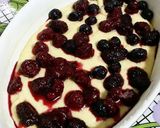 Foto del paso 2 de la receta: Pastel de Moras