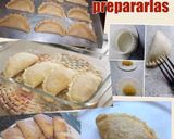 Foto del paso 2 de la receta: Masa para empanadas