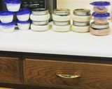 A picture of step 4 of Flavored Insta Yogurt.