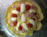 Foto del paso 5 de la receta: Tarta express
