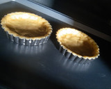 Foto del paso 4 de la receta: Tarta de manzana con nuez y pasas 🍎