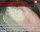 Foto langkah ke 2 dari resep Kue Putu.