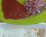 Foto langkah ke 1 dari resep Saos bolognese homade.