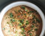 Foto langkah ke 5 dari resep Steamed Egg (Telur Sutra).