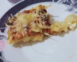 Foto langkah ke 8 dari resep Pastel Kentang Panggang.