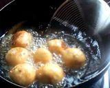 मलाई कोफ्ता (Malai Kofta Recipe In Hindi) रेसिपी चरण 1 फोटो