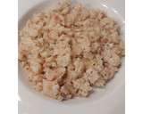 Foto del paso 4 de la receta: Arroz de Coliflor