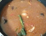 Foto langkah ke 3 dari resep Ikan Masak Merah khas Aceh.