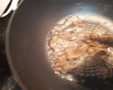 รูปขั้นตอนการทำที่ 3 ของ ผัดวุ้นเส้นกะทิใส่ไก่ ฮาลาล
