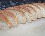 A picture of step 3 of Bread.