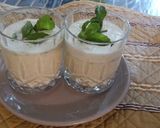 A picture of step 3 of Healthy drinks.