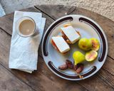 Foto del paso 5 de la receta Desayuno con higos