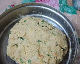 মেথি থেপলা (Methi thepla recipe in Bengali) রেসিপি ধাপ - 5 ছবি