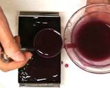 Kanten Wagashi: Marble recipe step 6 photo