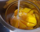 મેંગો રસ (Mango ras recipe in gujarati) રેસીપી સ્ટેપ1ફોટો