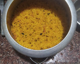 વઘારેલી ખીચડી (Vaghareli Khichdi Recipe In Gujarati) રેસીપી સ્ટેપ2ફોટો