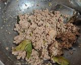 Foto langkah ke 3 dari resep Bongko Mentuk.