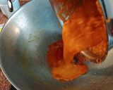 A picture of step 1 of Tomato 🍅 Paneer Masala Curry.