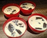 Foto langkah ke 3 dari resep Mochi Es Krim Biskuit.