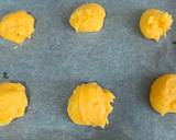 Easy Puff for cream puff recipe step 4 photo