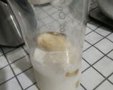 Foto langkah ke 1 dari resep Banana Milk.