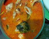 Foto langkah ke 6 dari resep 58. Kare ayam kampung desa.
