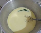 Foto langkah ke 4 dari resep Puding Santan Jagung Manis.