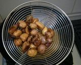 Foto langkah ke 3 dari resep Perkedel kentang daging.