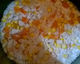 Foto langkah ke 3 dari resep Nasi gurih(magicom).