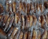Foto langkah ke 7 dari resep Wingko babat.