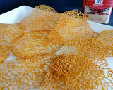 Foto del paso 4 de la receta: Crujientes de pimentón picante