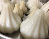 A picture of step 8 of Modak.