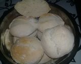 Foto del paso 9 de la receta: Pan Marraqueta