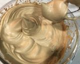 A picture of step 6 of Keto Dalgona Coffee & Dessert.
