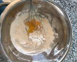 Foto del paso 2 de la receta: Panqueques geniales!dulces o salados
