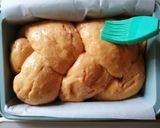 Foto del paso 9 de la receta: Brioche de mamey🍞🍂