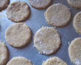 Foto del paso 5 de la receta: Galletas de avena