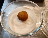 Foto del paso 13 de la receta: “Papajotes”