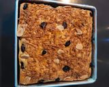 Foto langkah ke 6 dari resep Cake Tapai Airfryer.