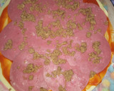 Foto del paso 2 de la receta: Rollo de pizza