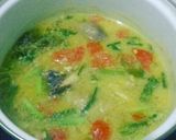 Foto langkah ke 6 dari resep Soto betawi.