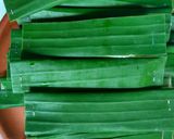 Foto langkah ke 4 dari resep Otak Otak Ikan Tengiri.