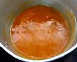 รูปขั้นตอนการทำที่ 3 ของ แกงส้มปลากระบอกยอดมะพร้าว