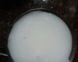 சீப்பு முறுக்கு ரெசிபி ஸ்டேப் 3 புகைப்படம்