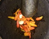 Foto langkah ke 2 dari resep Sambal Soto.