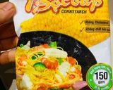 Hình bước làm 2 của món Vào bếp cùng con: bánh khoai tây bọc phô mai chiên (potato mochi) cho ngày mưa hoặc không