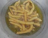 Foto langkah ke 8 dari resep Stick Keju Goreng.