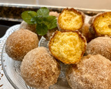 Foto del paso 16 de la receta: “Papajotes”