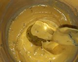 A picture of step 2 of Aloo bonda.