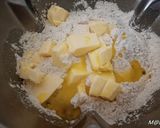 Une image de l'étape 3 de Cake aux figues fraîches au Cook Expert.
